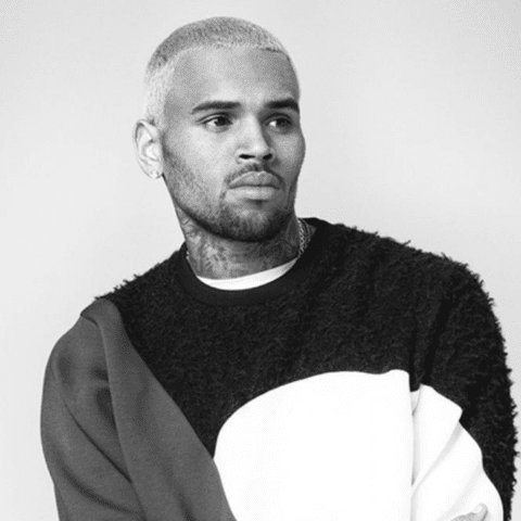 chris brown