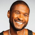 usher