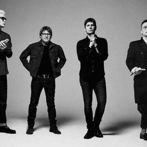 From Hiatus to Triumph: Matchbox Twenty Is Back In The Rock Scene with 'Where the Light Goes'
