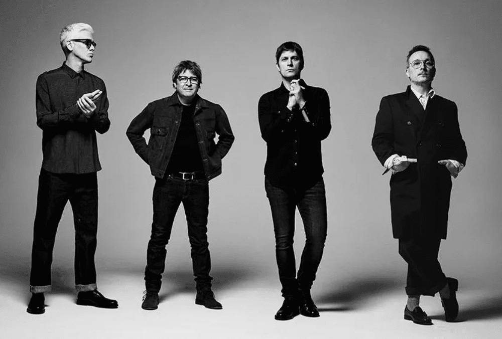 From Hiatus to Triumph: Matchbox Twenty Is Back In The Rock Scene with 'Where the Light Goes'
