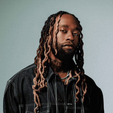 Image of Ty Dolla $ign Singer