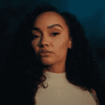 Leigh-Anne singer of Don't Say Love