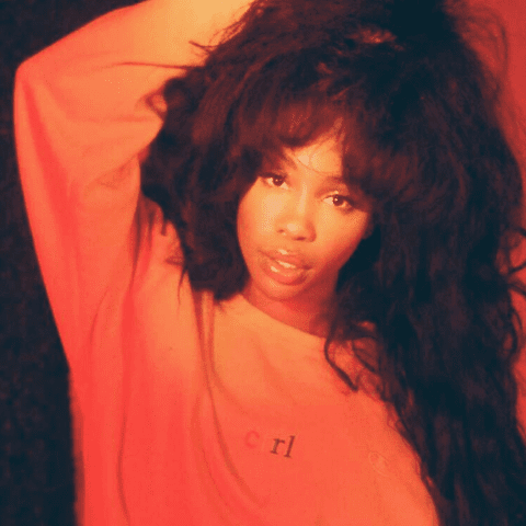 SZA Teases “Kill Bill” Music Video