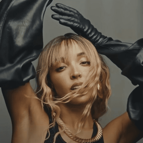 Tinashe Breaks Down Her ‘Needs’ On Her New Single