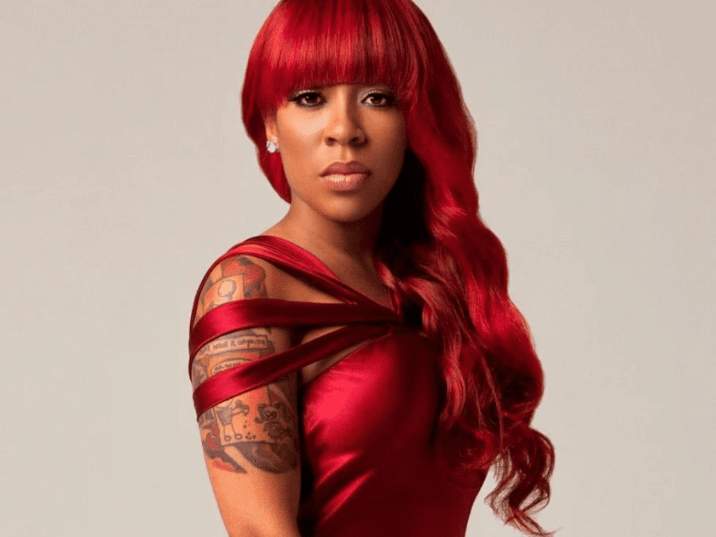 The Love Hard Tour' Lineup Announced: Keyshia Cole, K. Michelle and More