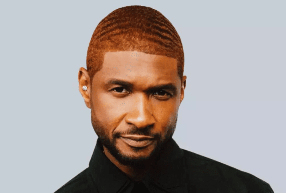 usher good good