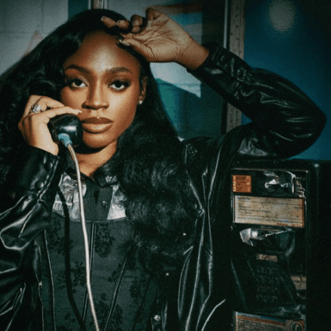 Jai’Len Josey Is Having ‘Conversations From a Payphone’ on New EP