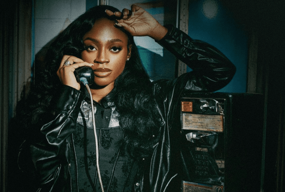 Jai’Len Josey Is Having ‘Conversations From a Payphone’ on New EP