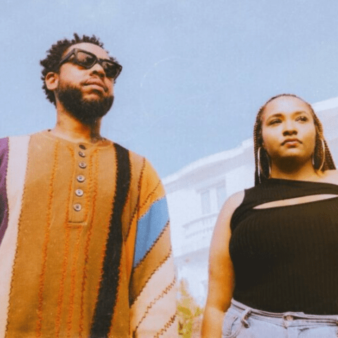 Terrace Martin and Alex Isley Share New EP "I Left My Heart In Ladera"