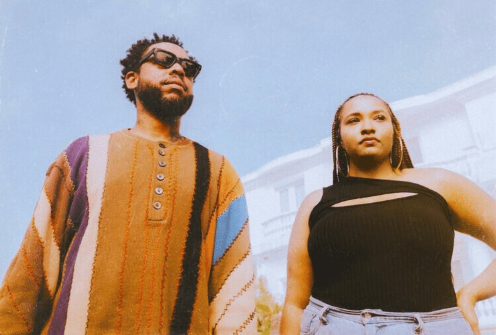 Terrace Martin and Alex Isley Share New EP "I Left My Heart In Ladera"