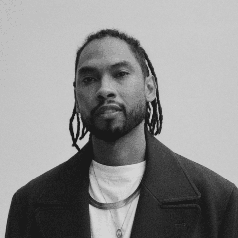Miguel Joins Star-Studded Lineup for Rock & Roll Hall of Fame 2023
