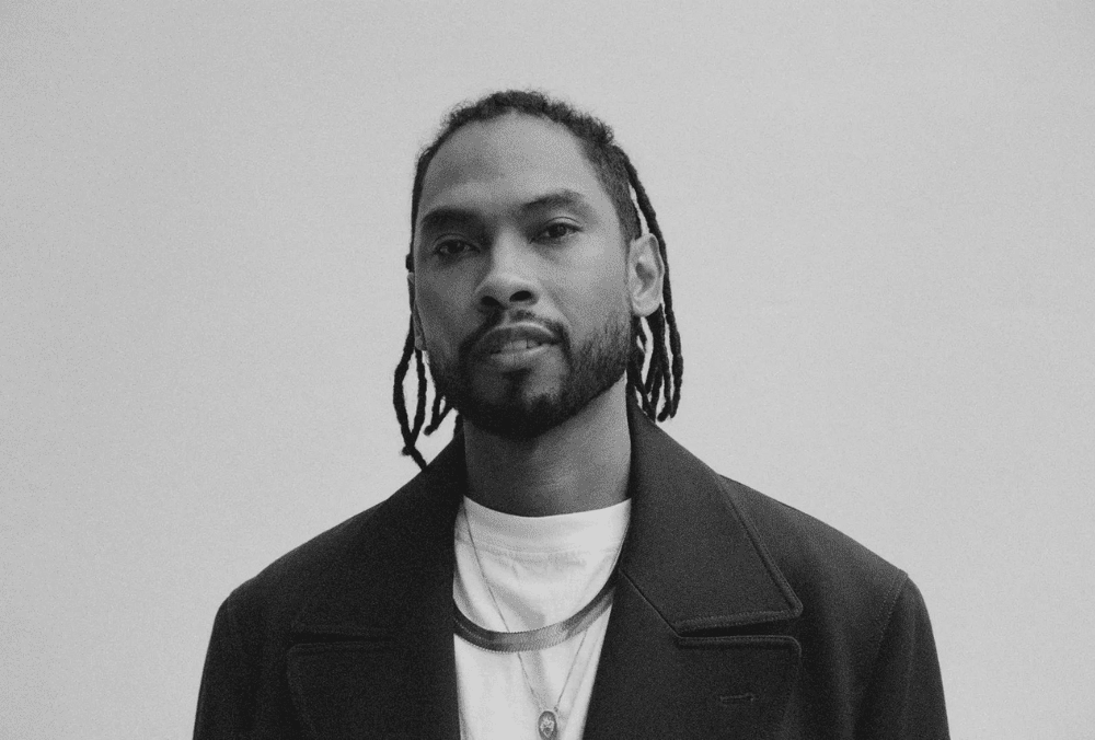 Miguel Joins Star-Studded Lineup for Rock & Roll Hall of Fame 2023