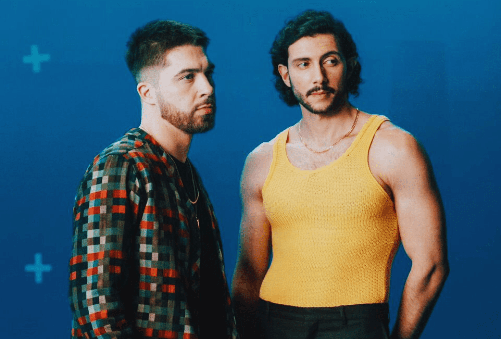 Majid Jordan Announces Release Date for New Album "Good People"