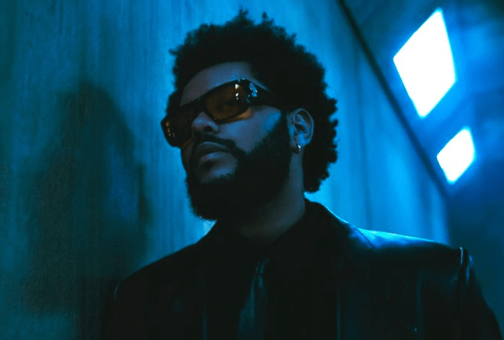 SZA and The Weeknd Lead 2023 Billboard