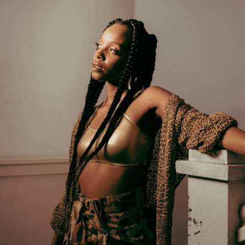 Jamila Woods Drops Compelling New Album Water Made Us and Announces 2024 Tour