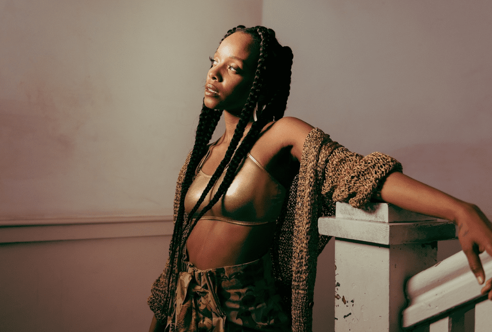 Jamila Woods Drops Compelling New Album Water Made Us and Announces 2024 Tour