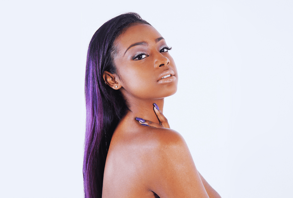 justine skye