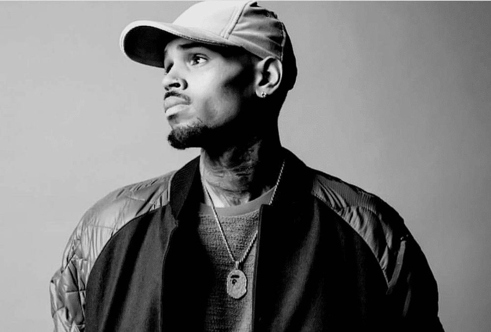 chris brown