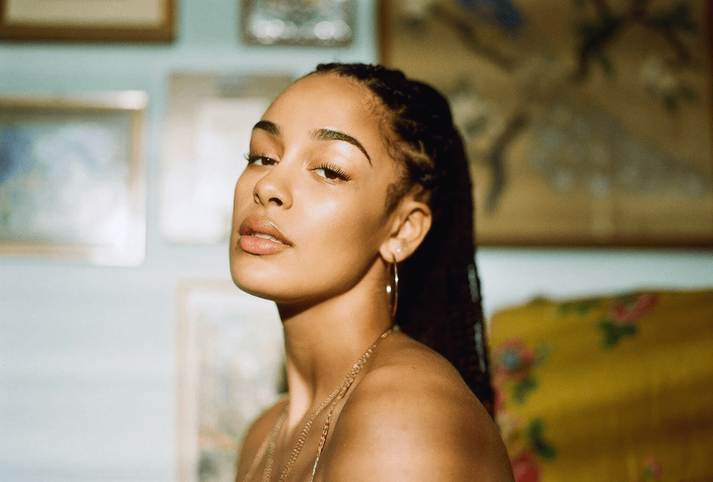 jorja smith