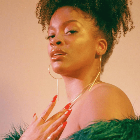 ari lennox