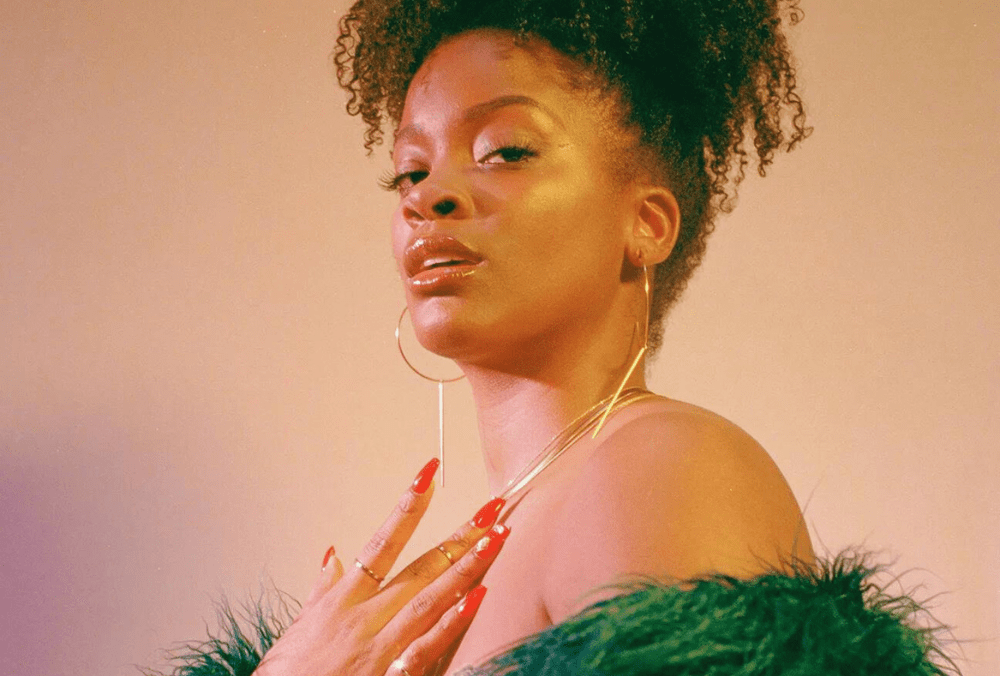 ari lennox