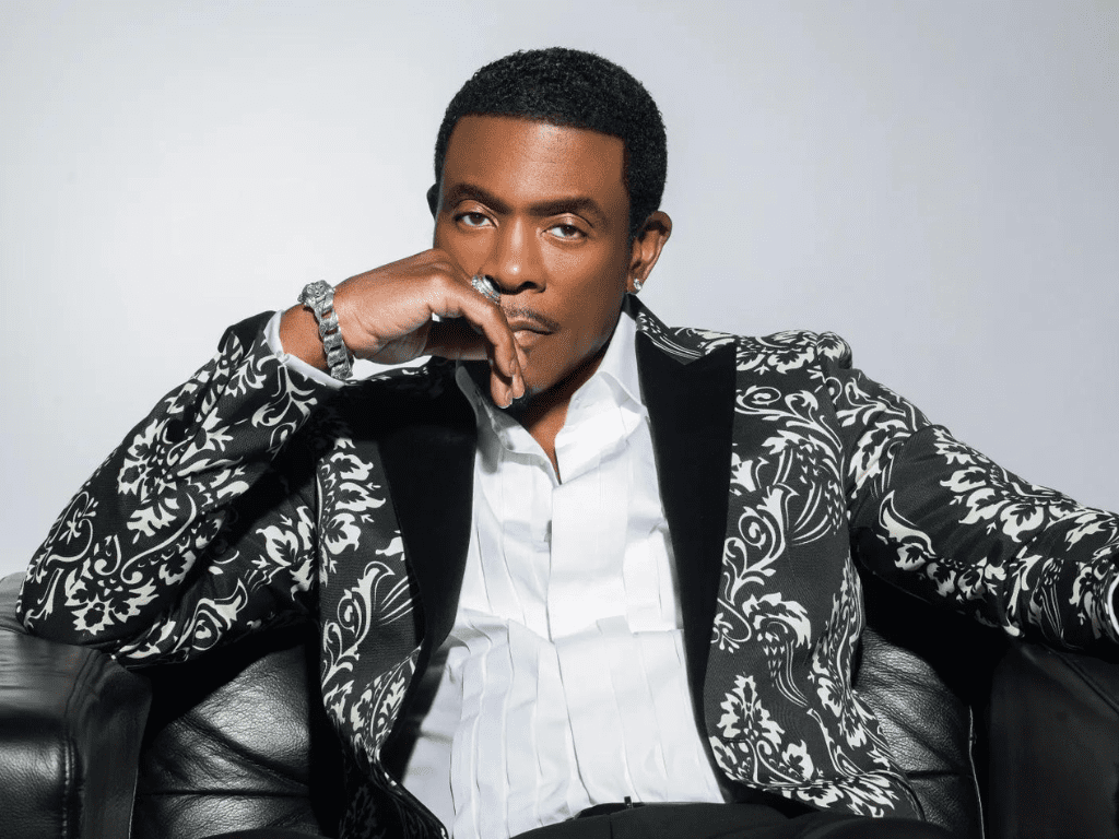 Keith Sweat Unveils Passionate Single "Lay You Down"