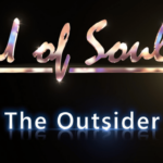 Artwork of U of Soul "The Outsider"