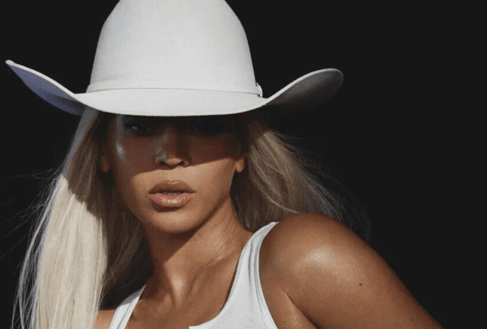 Beyoncé's 'Cowboy Carter' Continues Reign on Billboard 200 for Second Week