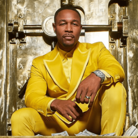 Tank Unveils Deluxe Edition of Final Album “R&B Money: The Vault”