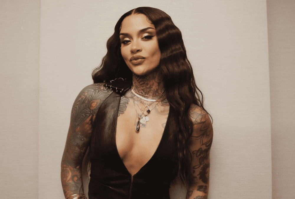 Kehlani