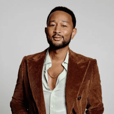 John Legend “My Favorite Dream”: A Fresh Take on Family Music