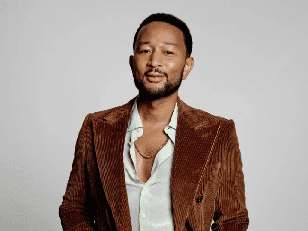 John Legend “My Favorite Dream”: A Fresh Take on Family Music