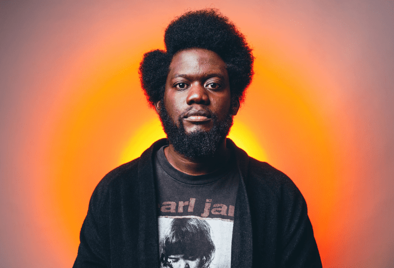 Michael Kiwanuka