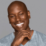 Tyrese