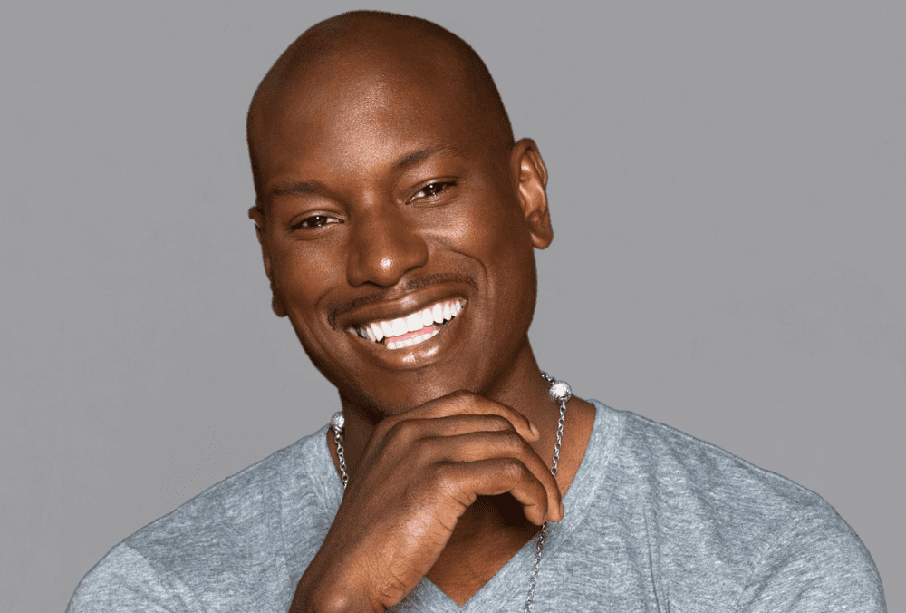 Tyrese