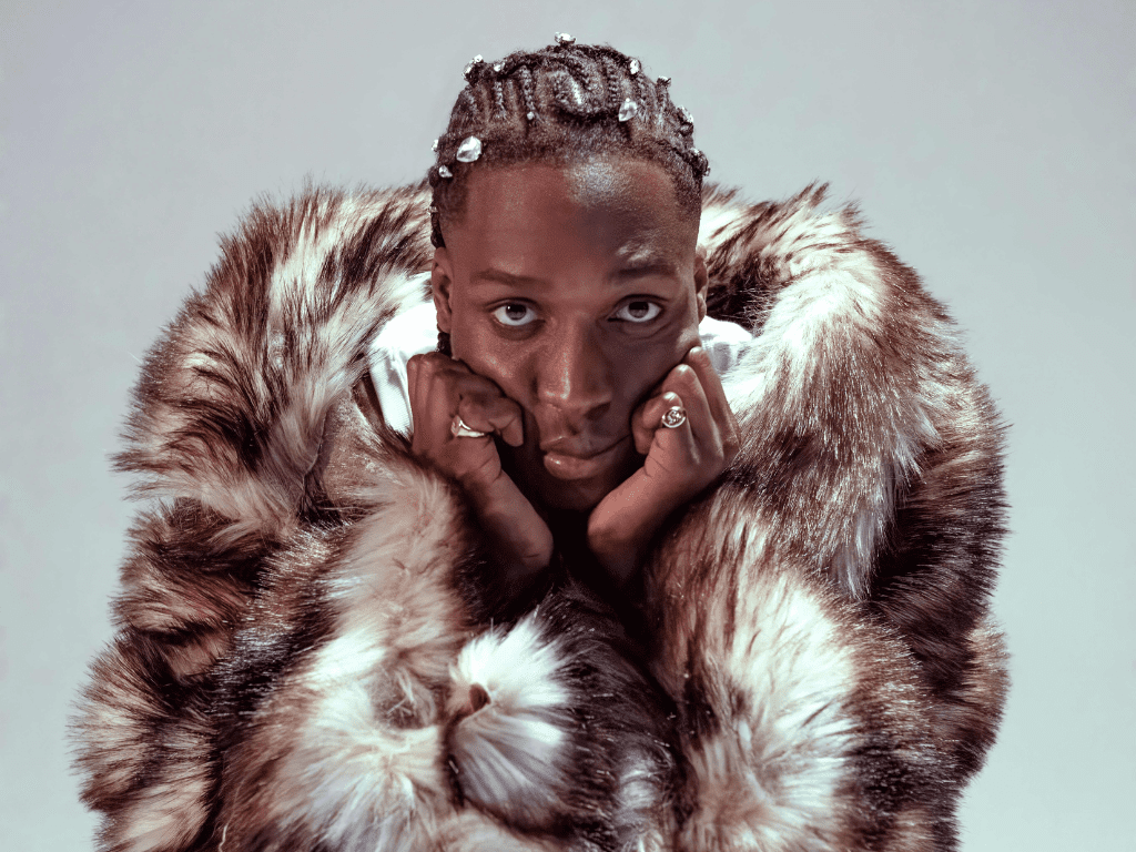 Exclusive Interview with oSHAMO: The Journey Behind 'First of My Kind' EP