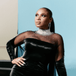 Jennifer Hudson