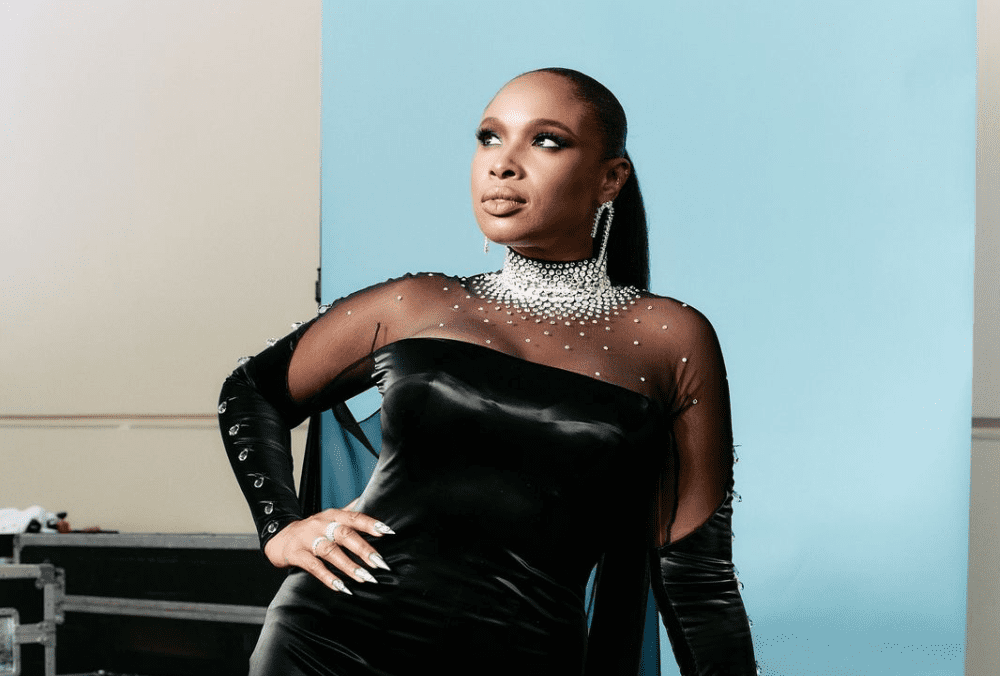 Jennifer Hudson