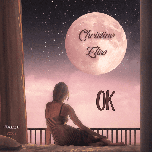 Christine Elise "OK"