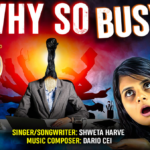 Shweta Harve “Why So Busy?”: A Melodic Reminder to Embrace Stillness