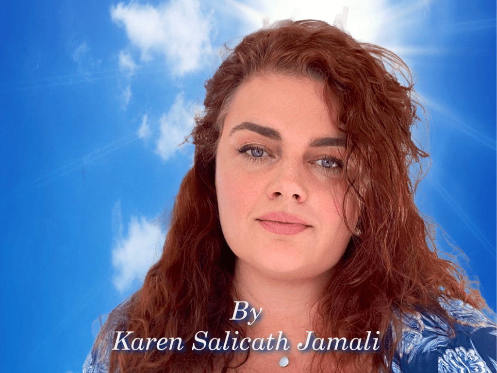 'Dreams Of Angels' By Karen Salicath Jamali: A Transcendent Soundscape Of Divine Love And Healing