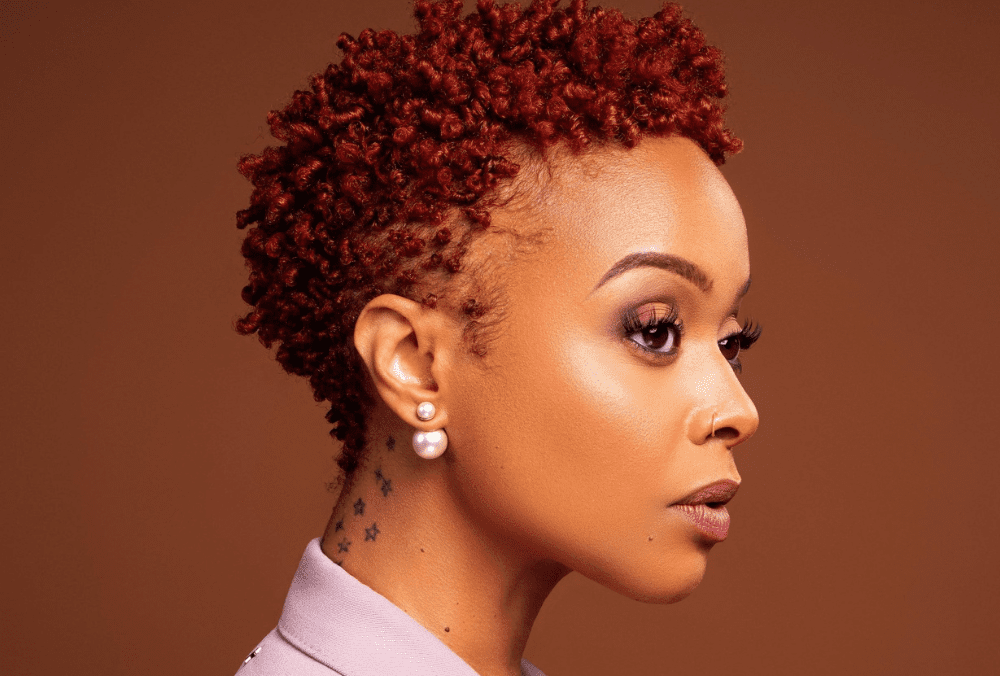 Chrisette Michele “Hallelujah” Shines with Inspirational Renewal