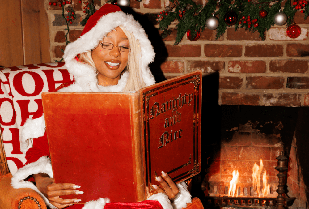 Victoria Monét 'A Jaguar II Christmas: The Orchestral Arrangements' Brings Holiday Magic to Her Fans