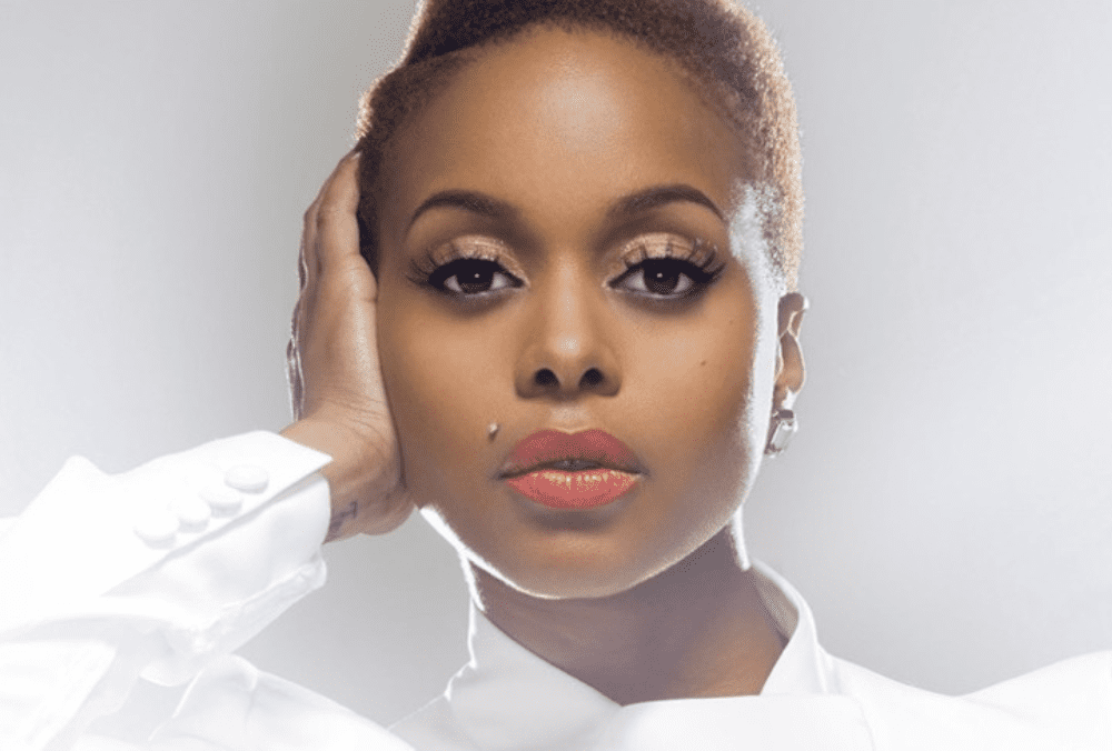 Chrisette Michele