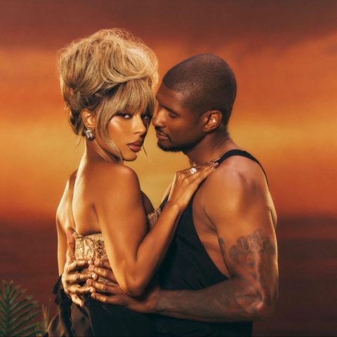 Victoria Monét and Usher Strike Gold with Sultry Single "SOS (Sex on Sight)"