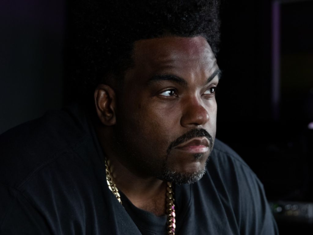 Rodney Jerkins: The Darkchild's Journey to the Songwriters Hall of Fame