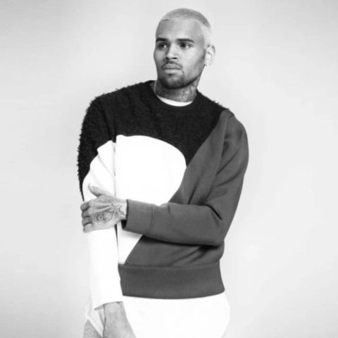 “Residuals” Comes to Life Chris Brown’s Latest Video Release