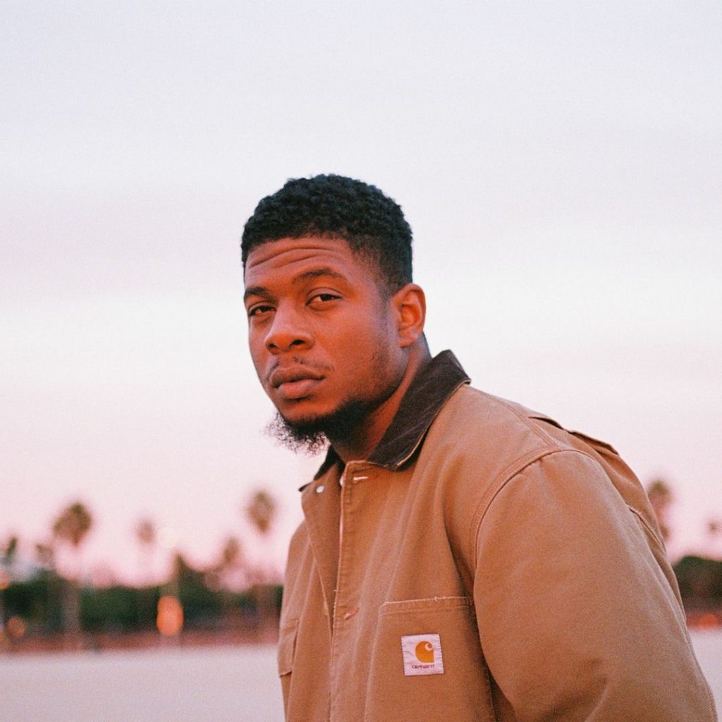 Mick Jenkins Returns with 'Wars & Rumors Of Wars': A Bold Statement for 2025