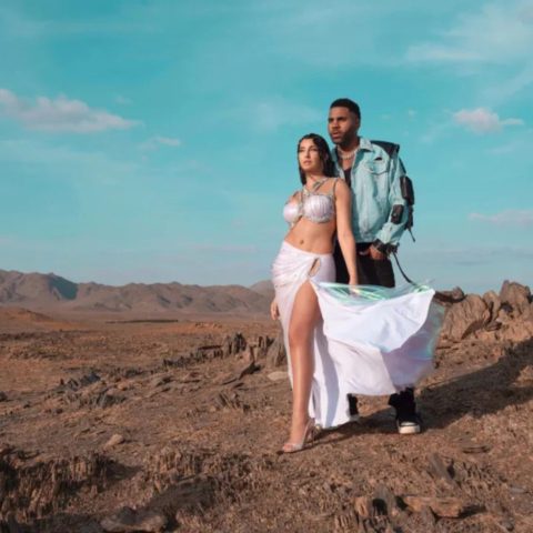 From Bollywood to Global Stardom: Nora Fatehi Teams Up with Jason Derulo