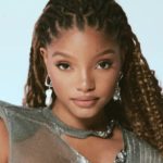 Halle Bailey Releases "Back and Forth": New Single & Visualizer